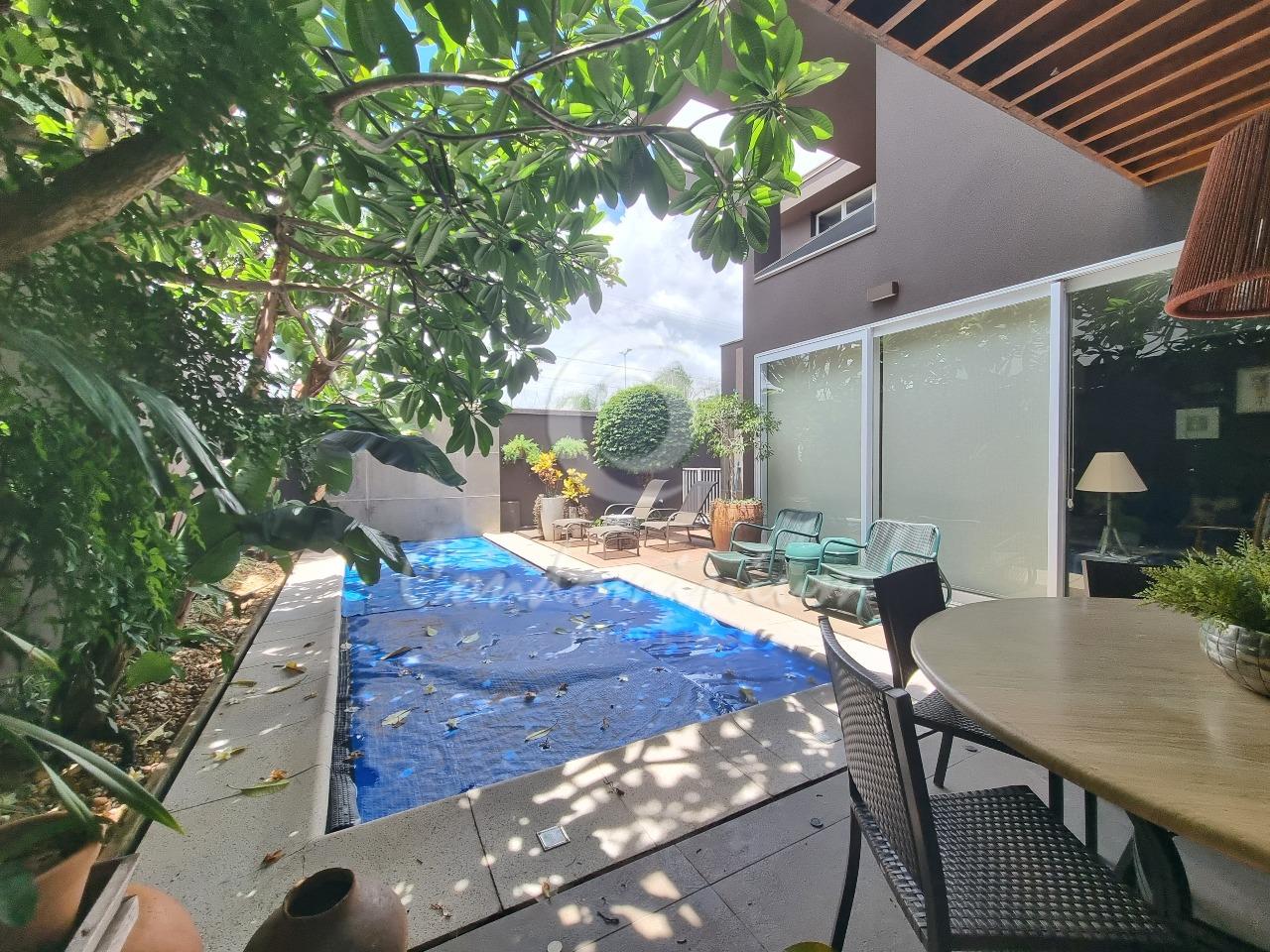 Casa de Condomínio com 3 quartos à venda, 361m² — foto 19 de 40