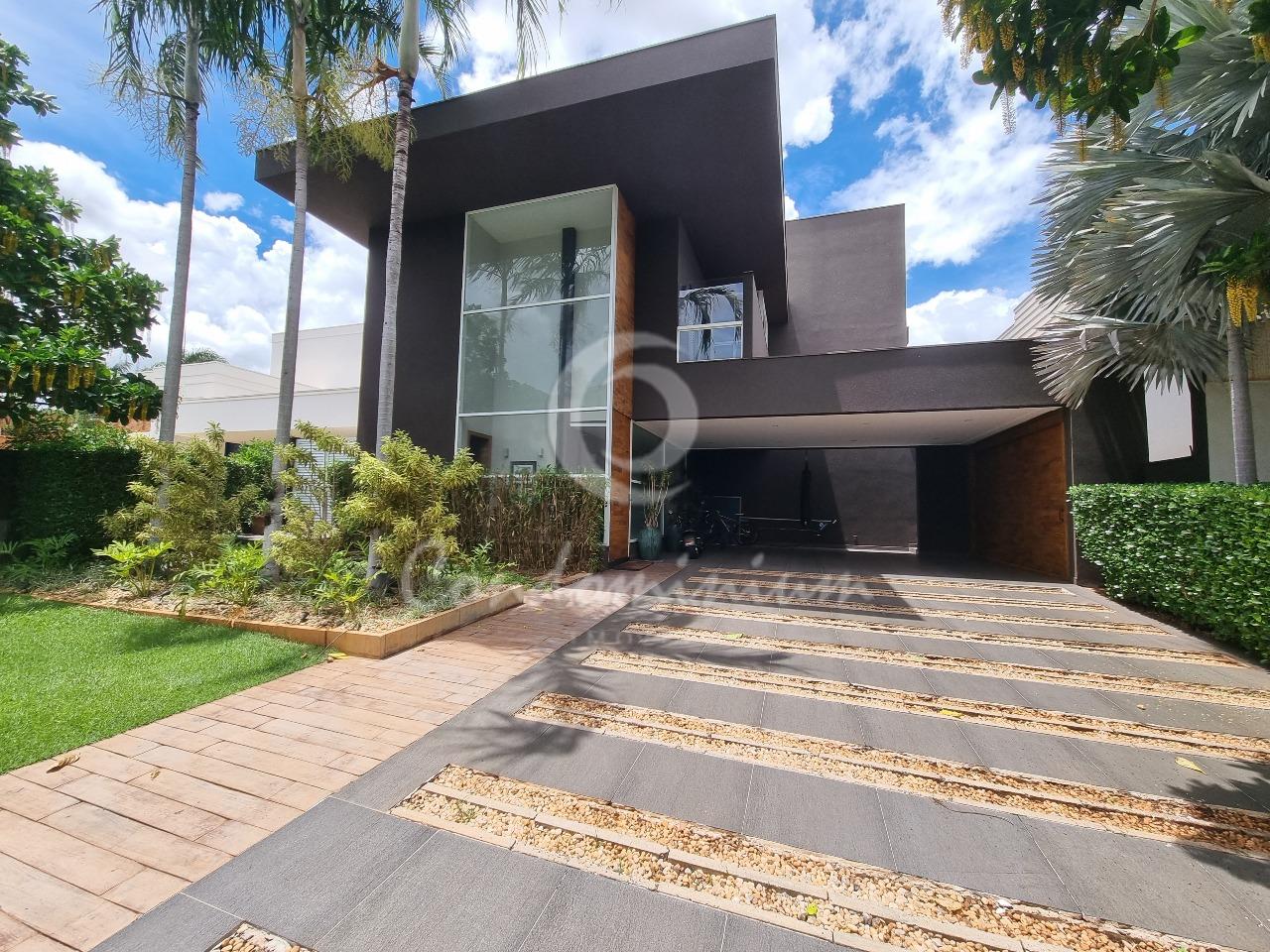 Casa de Condomínio com 3 quartos à venda, 361m² — foto 1 de 40