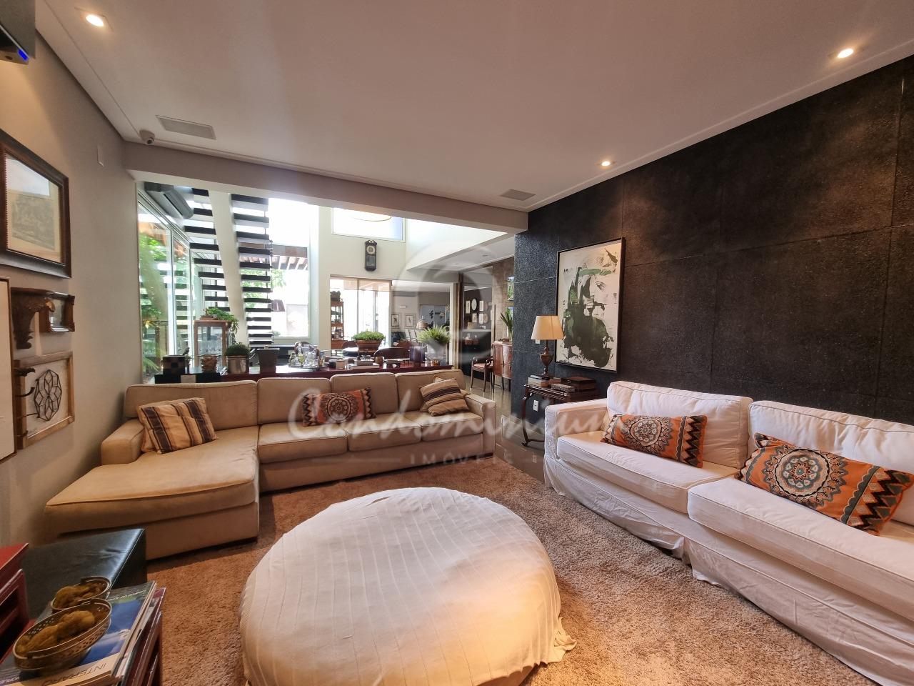 Casa de Condomínio com 3 quartos à venda, 361m² — foto 9 de 40