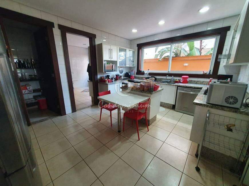 Casa de Condomínio com 4 quartos à venda, 730m² — foto 18 de 44