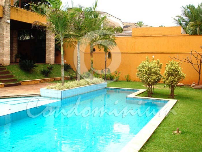 Casa de Condomínio com 4 quartos à venda, 730m² — foto 16 de 44