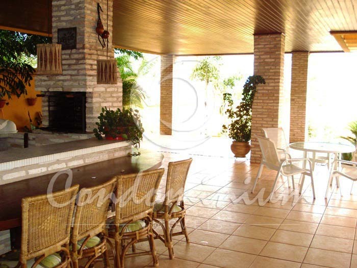Casa de Condomínio com 4 quartos à venda, 730m² — foto 11 de 44