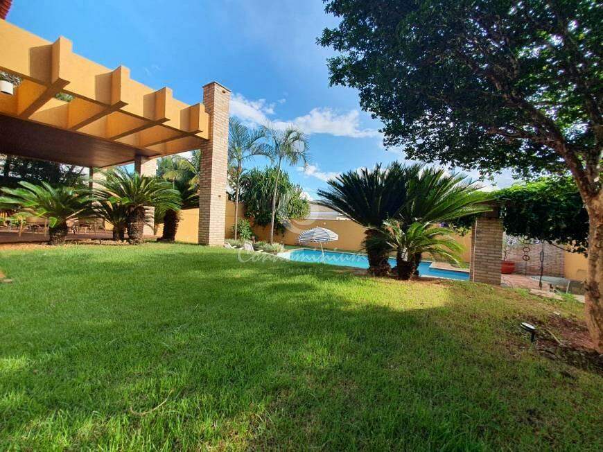 Casa de Condomínio com 4 quartos à venda, 730m² — foto 14 de 44