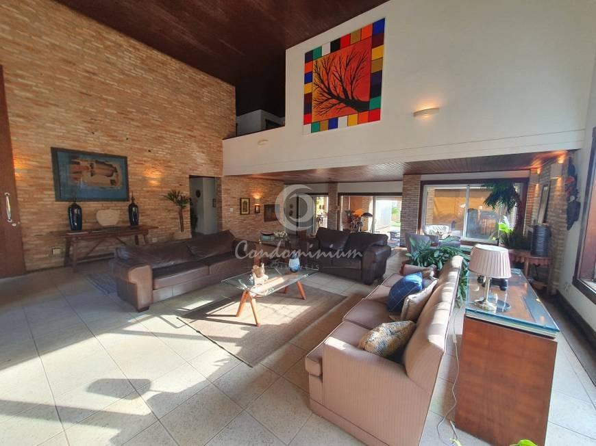 Casa de Condomínio com 4 quartos à venda, 730m² — foto 5 de 44
