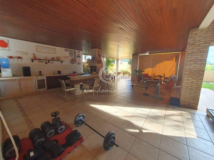 Casa de Condomínio com 4 quartos à venda, 730m² — foto 9 de 44