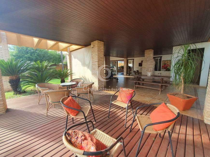 Casa de Condomínio com 4 quartos à venda, 730m² — foto 8 de 44