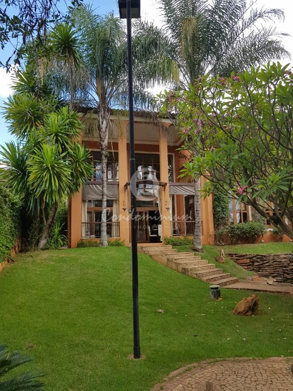 Casa de Condomínio com 5 quartos à venda, 676m² — foto 27 de 44