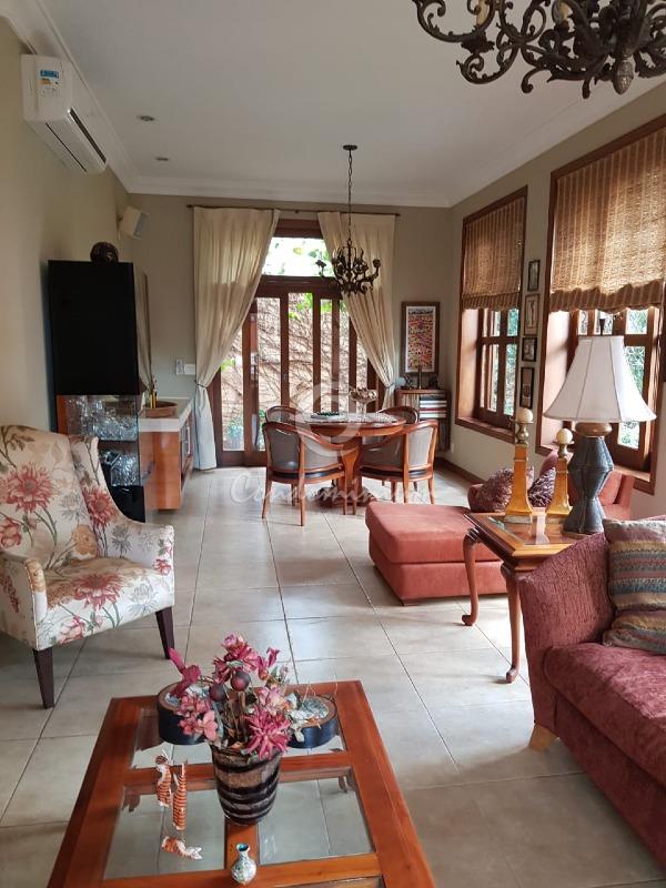 Casa de Condomínio com 5 quartos à venda, 676m² — foto 5 de 44