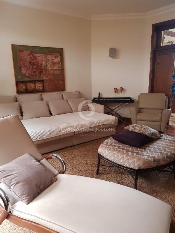 Casa de Condomínio com 5 quartos à venda, 676m² — foto 6 de 44