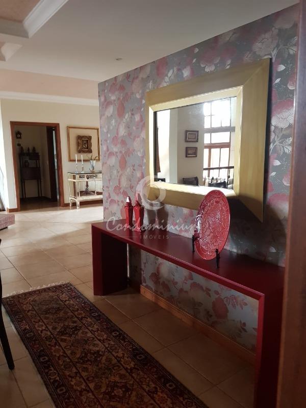 Casa de Condomínio com 5 quartos à venda, 676m² — foto 9 de 44