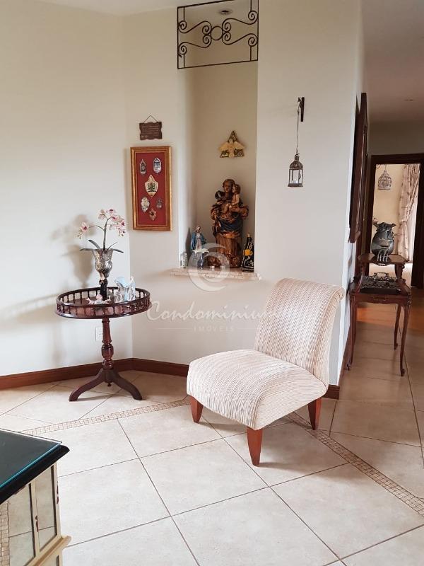 Casa de Condomínio com 5 quartos à venda, 676m² — foto 2 de 44