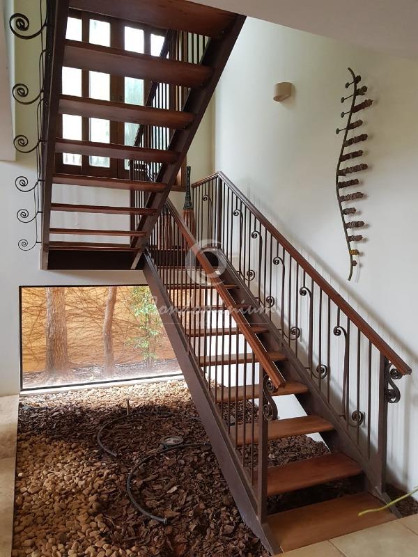 Casa de Condomínio com 5 quartos à venda, 676m² — foto 14 de 44