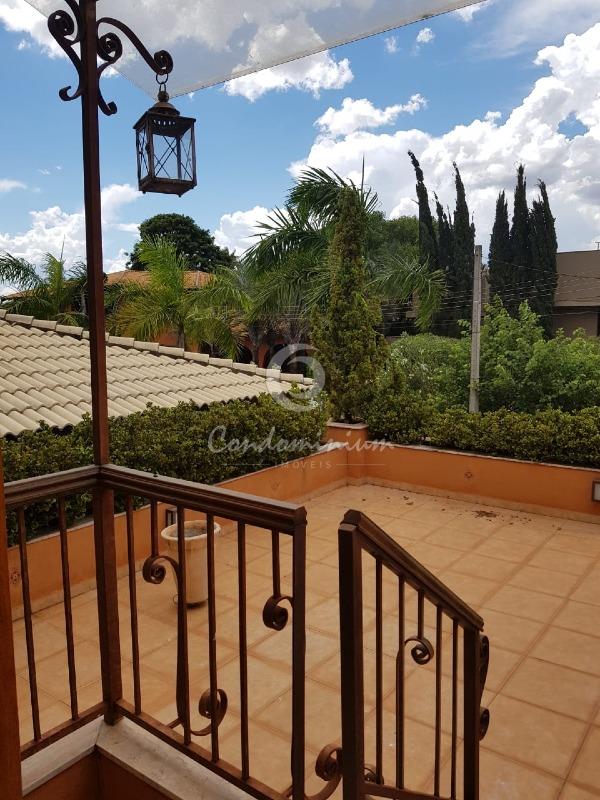 Casa de Condomínio com 5 quartos à venda, 676m² — foto 18 de 44