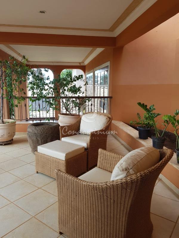 Casa de Condomínio com 5 quartos à venda, 676m² — foto 24 de 44