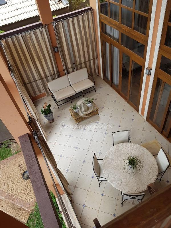Casa de Condomínio com 5 quartos à venda, 676m² — foto 7 de 44