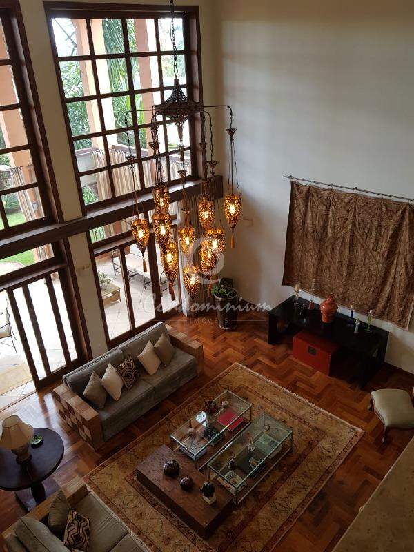 Casa de Condomínio com 5 quartos à venda, 676m² — foto 3 de 44