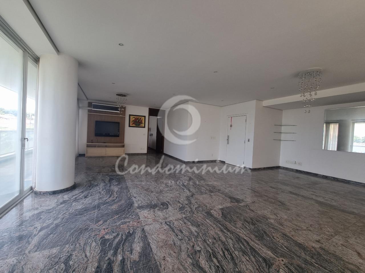 Apartamento com 4 quartos à venda, 270m² — foto 4 de 22