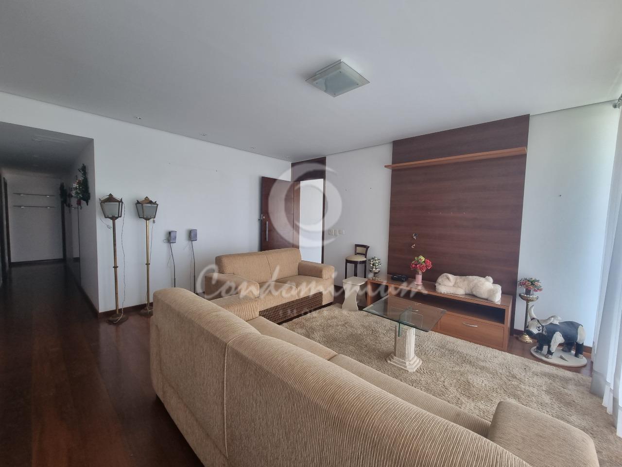 Apartamento com 4 quartos à venda, 270m² — foto 8 de 22