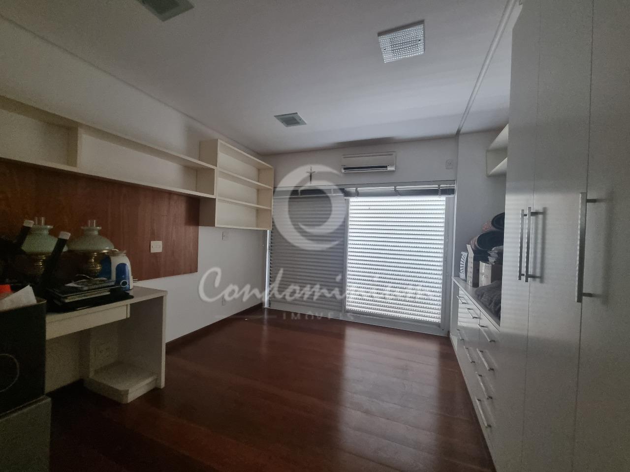 Apartamento com 4 quartos à venda, 270m² — foto 21 de 22