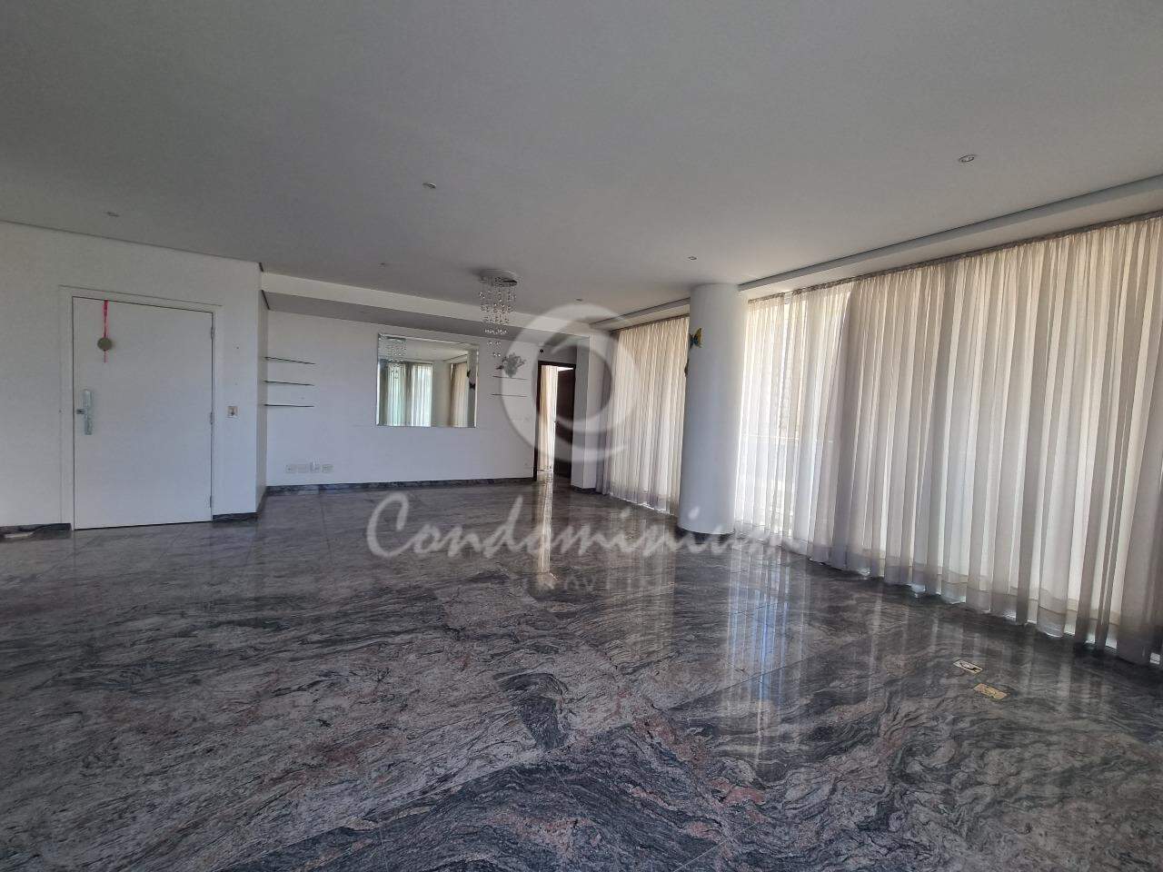 Apartamento com 4 quartos à venda, 270m² — foto 5 de 22