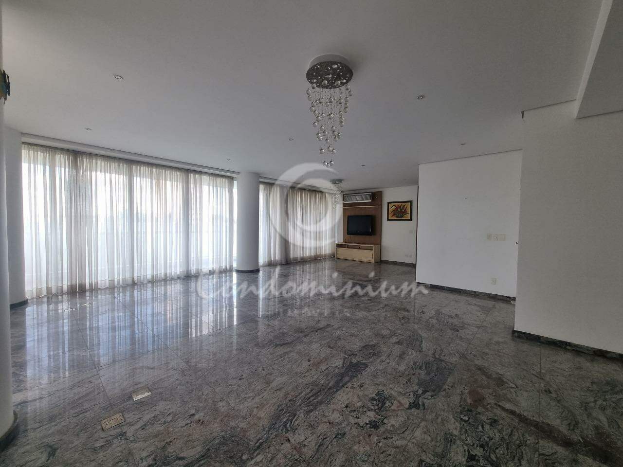 Apartamento com 4 quartos à venda, 270m² — foto 2 de 22