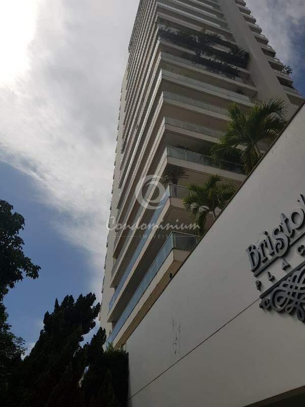 Apartamento com 4 quartos à venda, 270m² — foto 22 de 22
