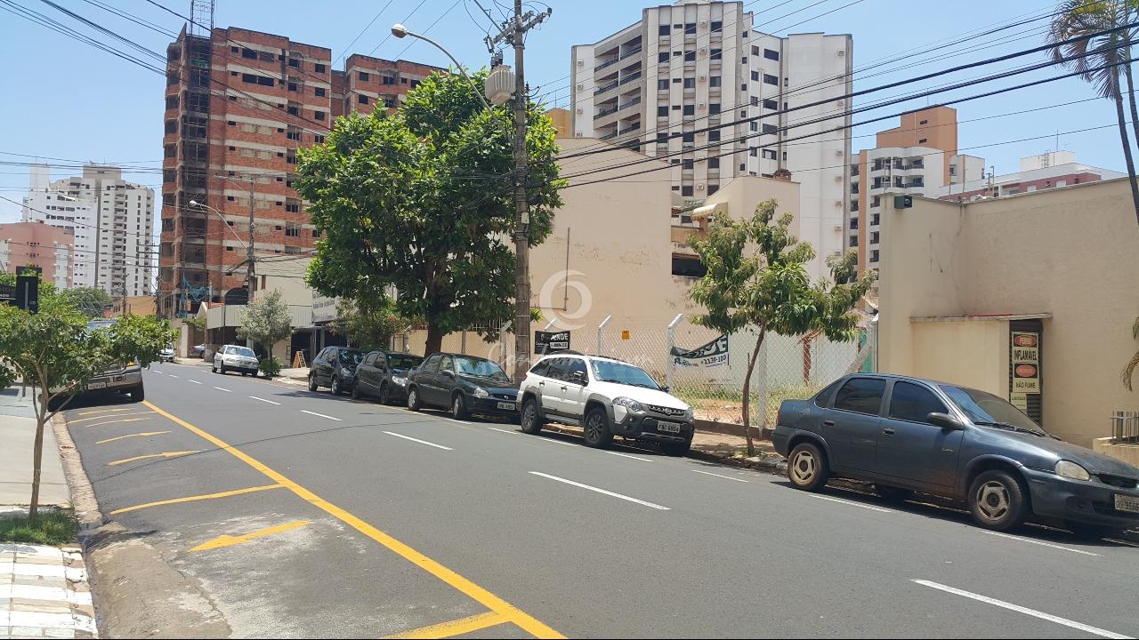 Terreno / Lote / Condomínio  à venda, 968m² — foto 1 de 6