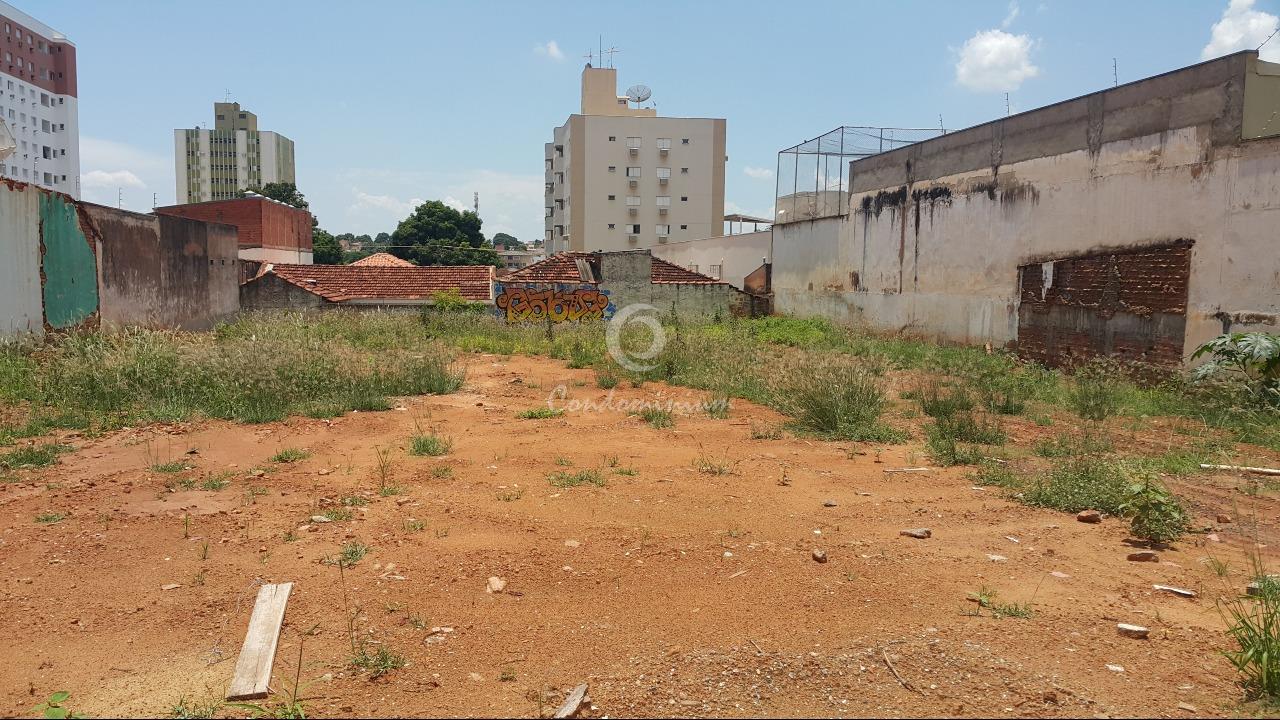 Terreno / Lote / Condomínio  à venda, 968m² — foto 2 de 6