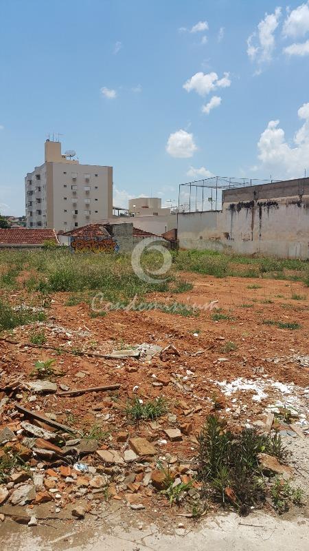 Terreno / Lote / Condomínio  à venda, 968m² — foto 4 de 6