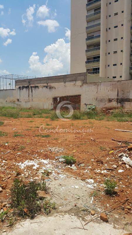 Terreno / Lote / Condomínio  à venda, 968m² — foto 5 de 6