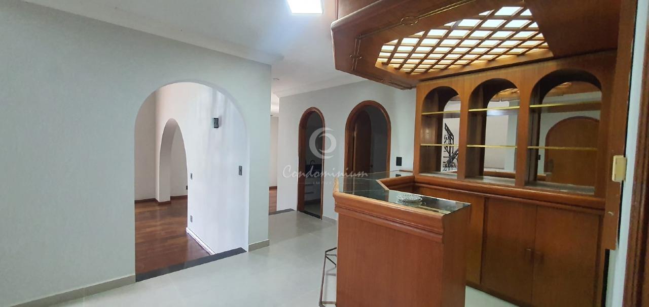 Casa  para aluguel, 463m² — foto 16 de 27