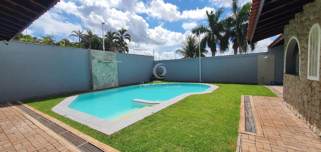 Casa  para aluguel, 463m² — foto 3 de 27