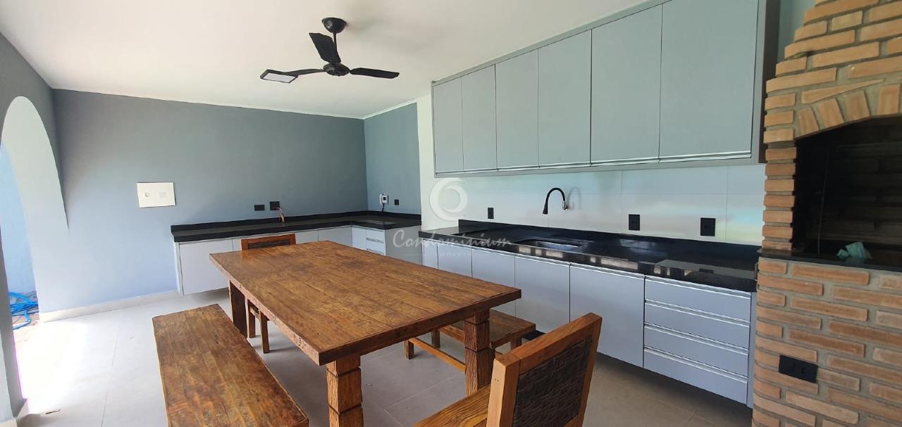 Casa  para aluguel, 463m² — foto 8 de 27