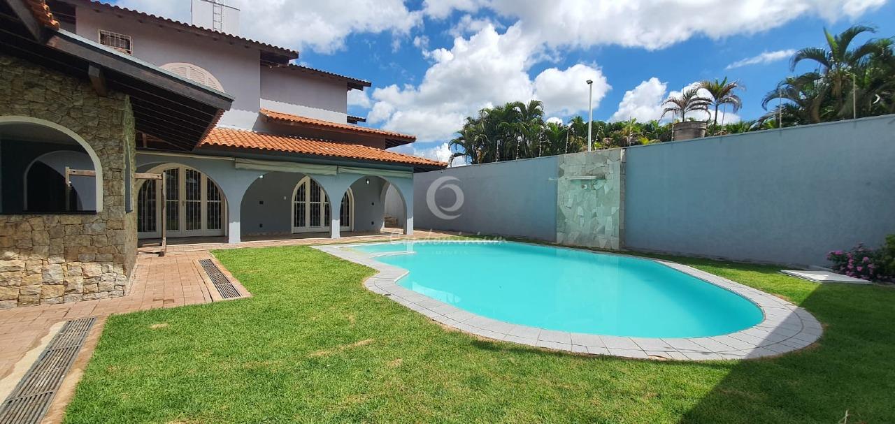 Casa  para aluguel, 463m² — foto 4 de 27