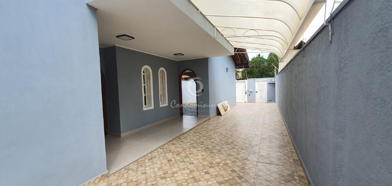 Casa  para aluguel, 463m² — foto 26 de 27