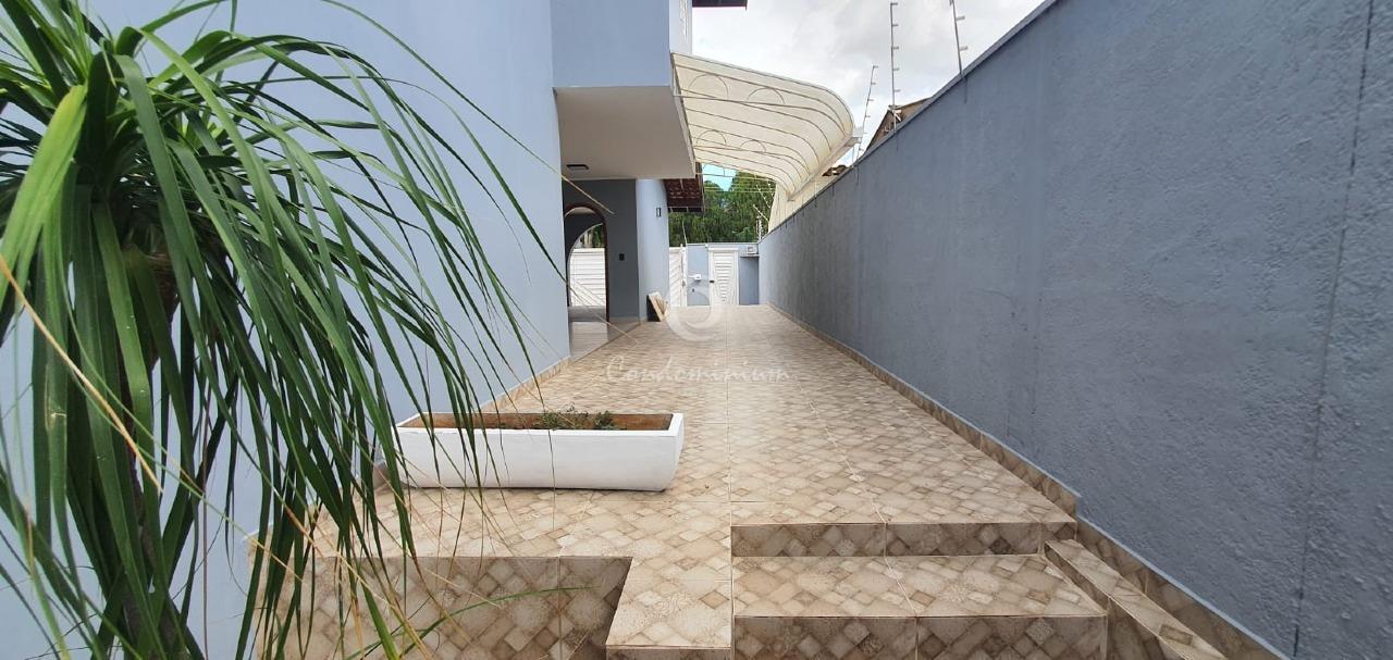 Casa  para aluguel, 463m² — foto 25 de 27