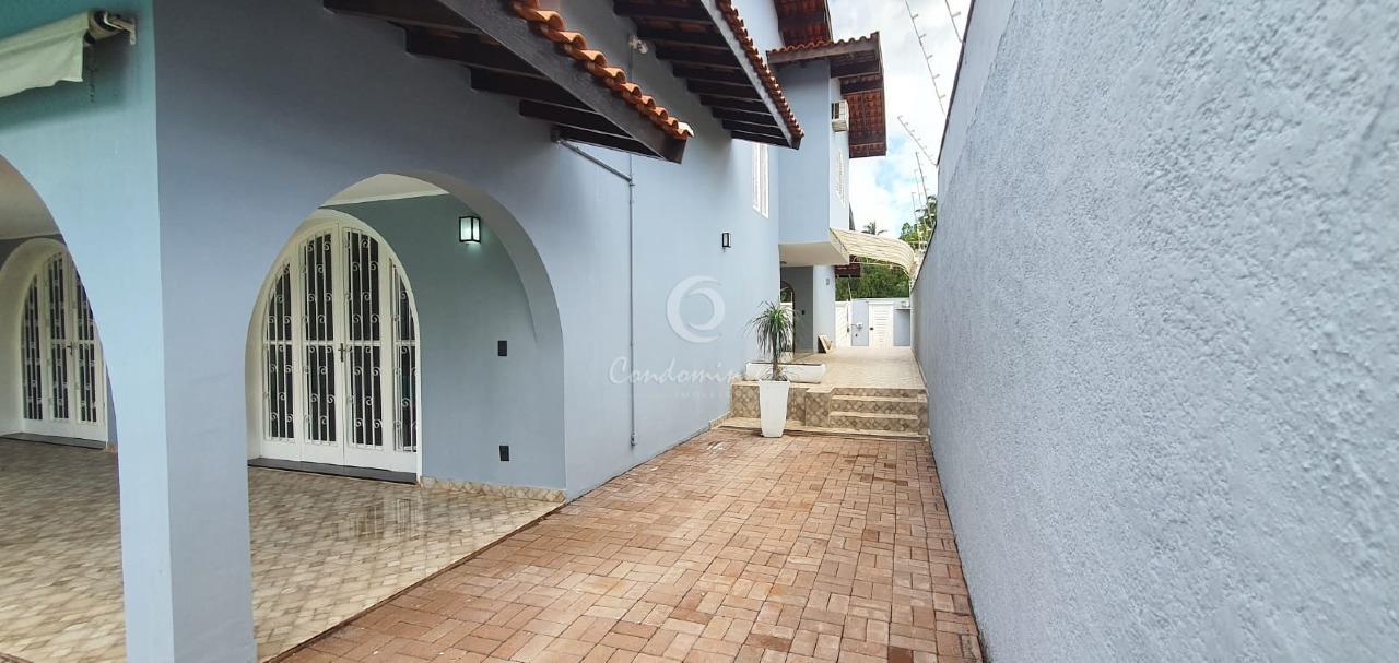 Casa  para aluguel, 463m² — foto 27 de 27