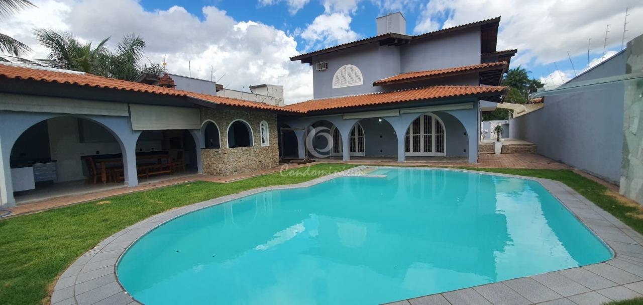 Casa  para aluguel, 463m² — foto 5 de 27