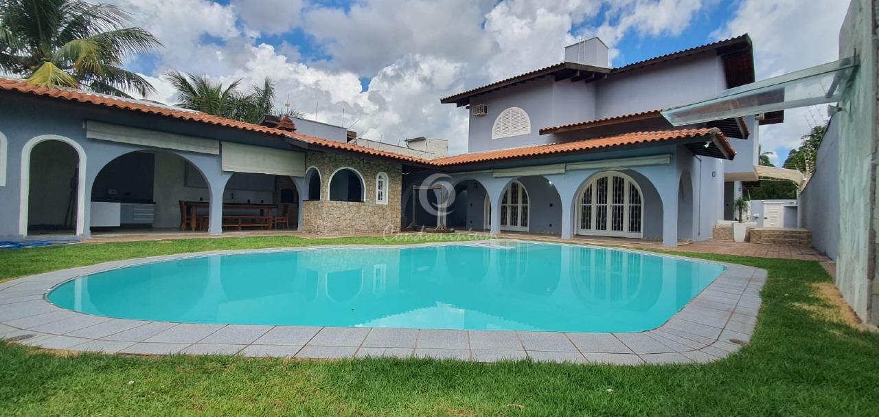 Casa  para aluguel, 463m² — foto 2 de 27