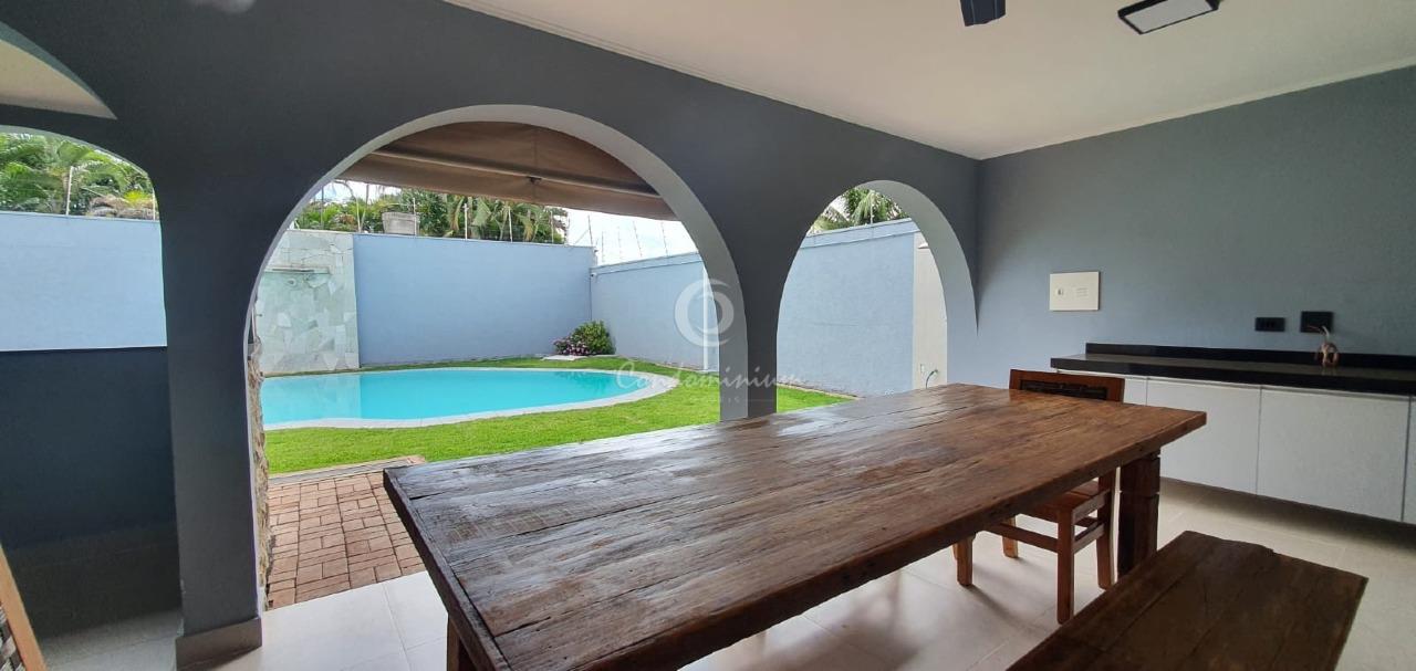 Casa  para aluguel, 463m² — foto 7 de 27