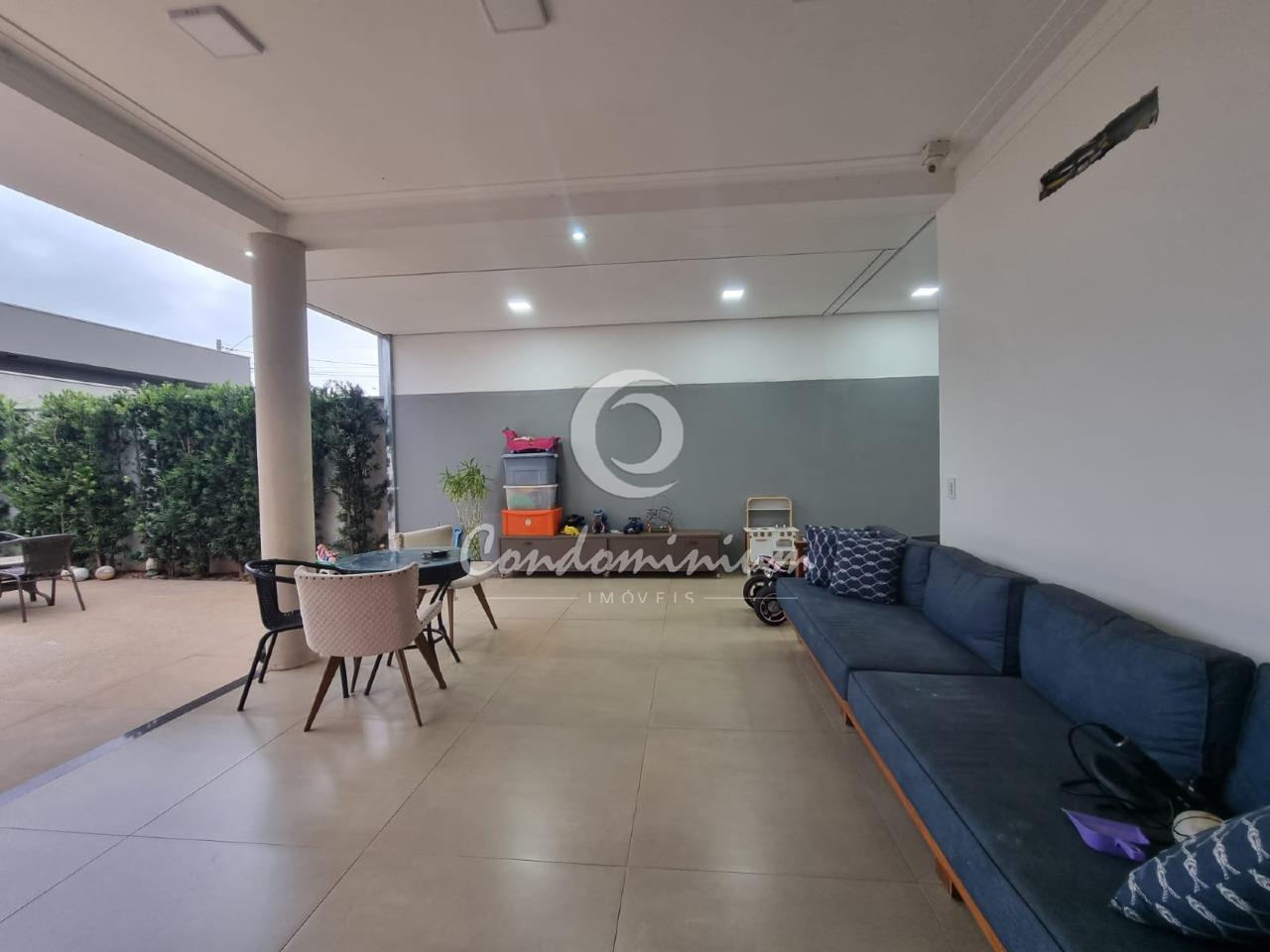 Casa de Condomínio com 3 quartos à venda, 250m² — foto 15 de 39