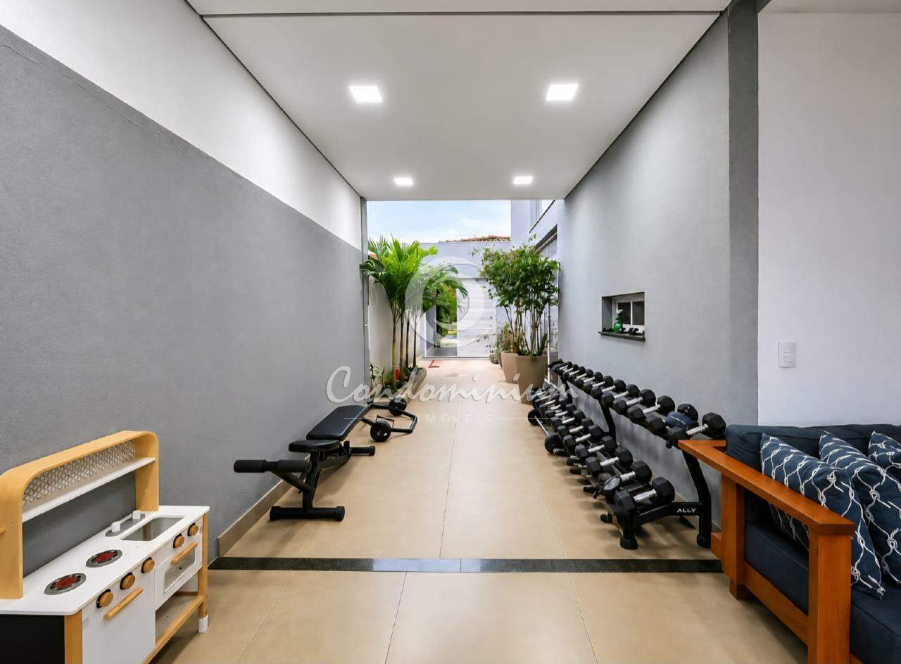 Casa de Condomínio com 3 quartos à venda, 250m² — foto 12 de 39