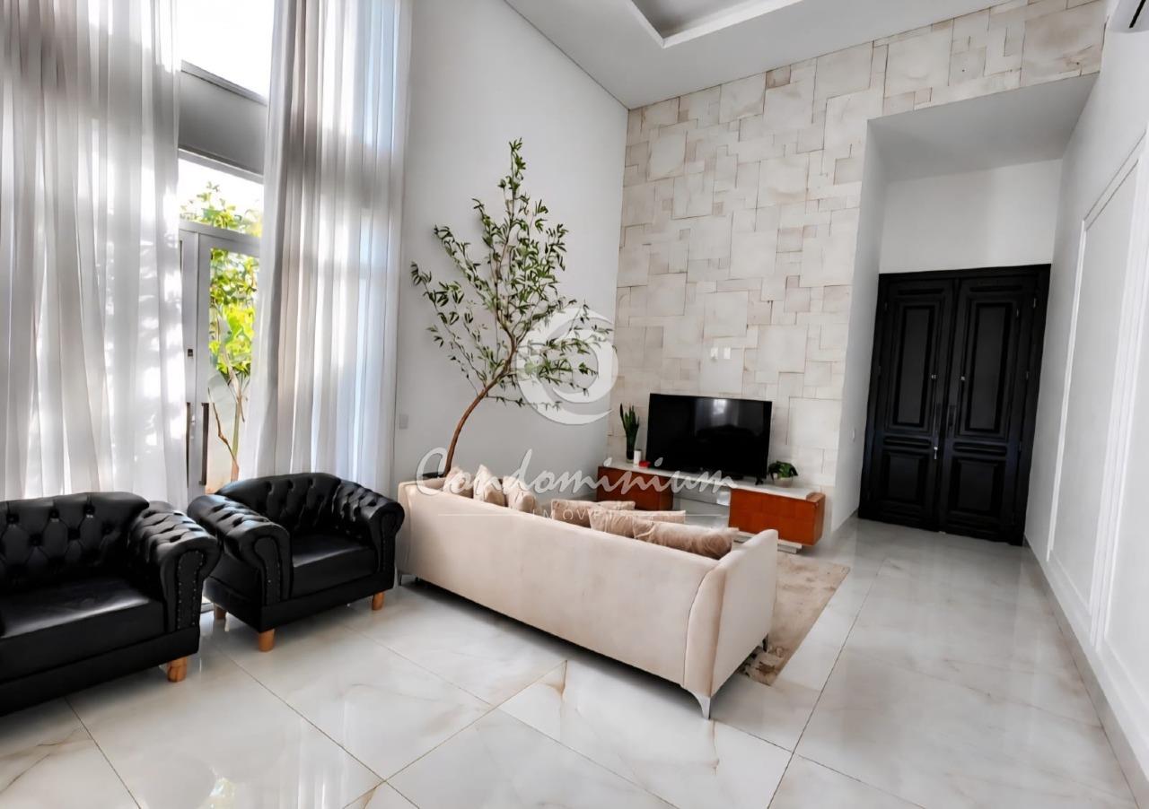 Casa de Condomínio com 3 quartos à venda, 250m² — foto 4 de 39