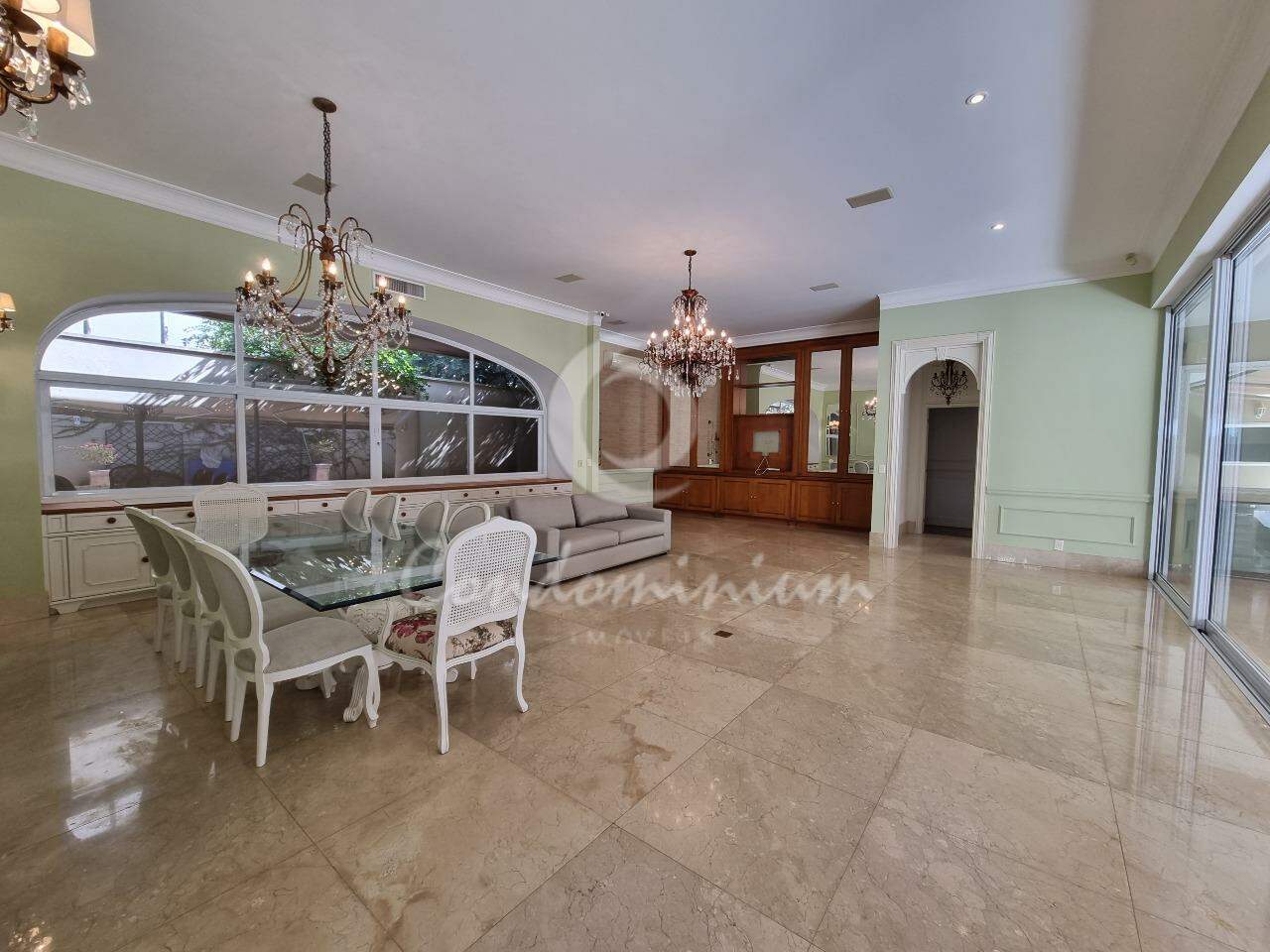 Casa de Condomínio com 3 quartos à venda, 280m² — foto 4 de 38