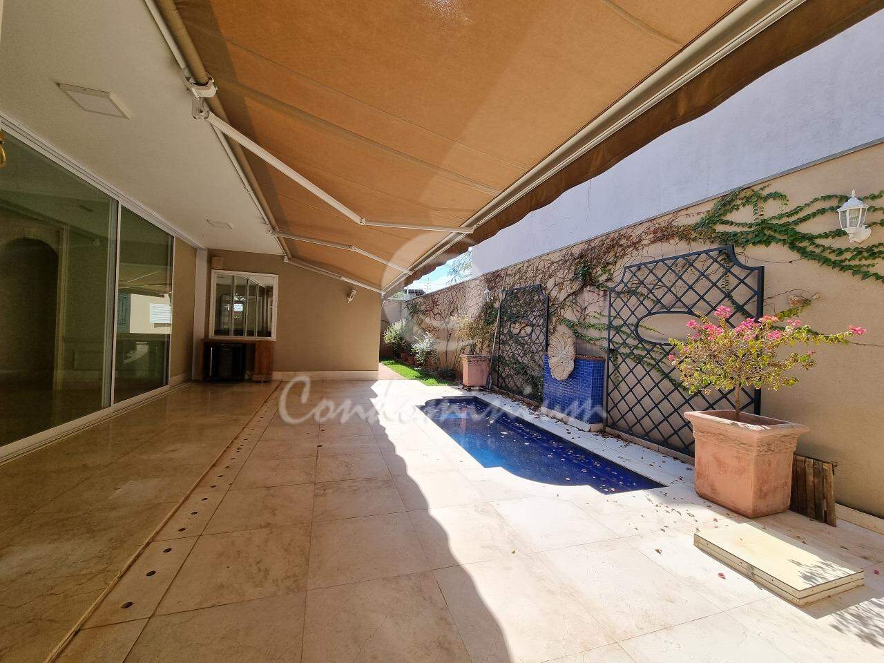 Casa de Condomínio com 3 quartos à venda, 280m² — foto 12 de 38