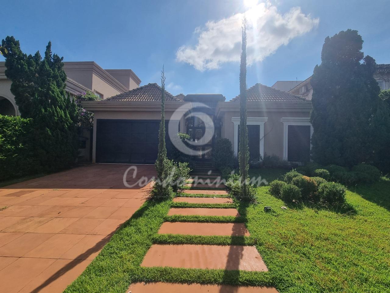 Casa de Condomínio com 3 quartos à venda, 280m² — foto 1 de 38