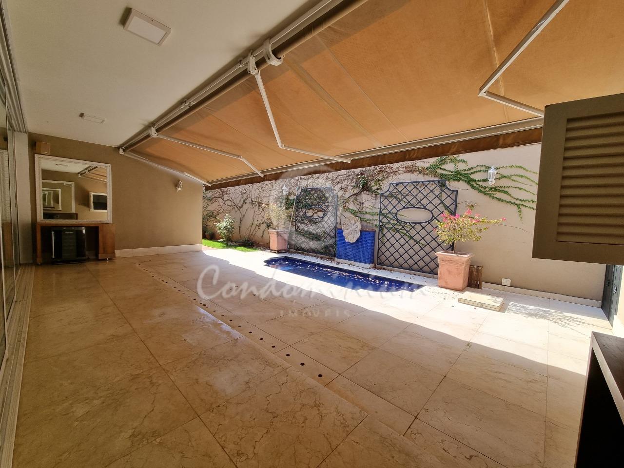 Casa de Condomínio com 3 quartos à venda, 280m² — foto 13 de 38