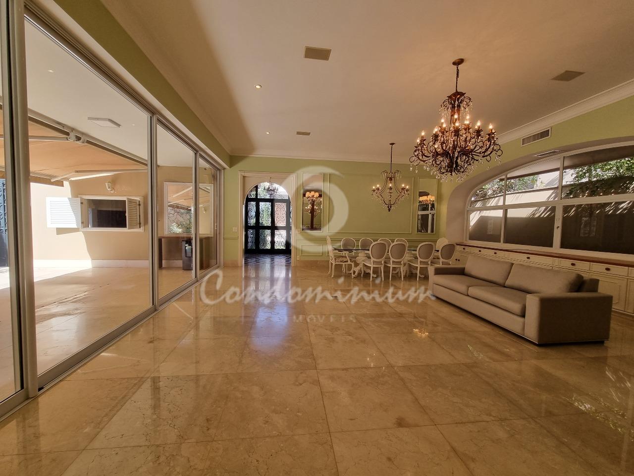 Casa de Condomínio com 3 quartos à venda, 280m² — foto 5 de 38