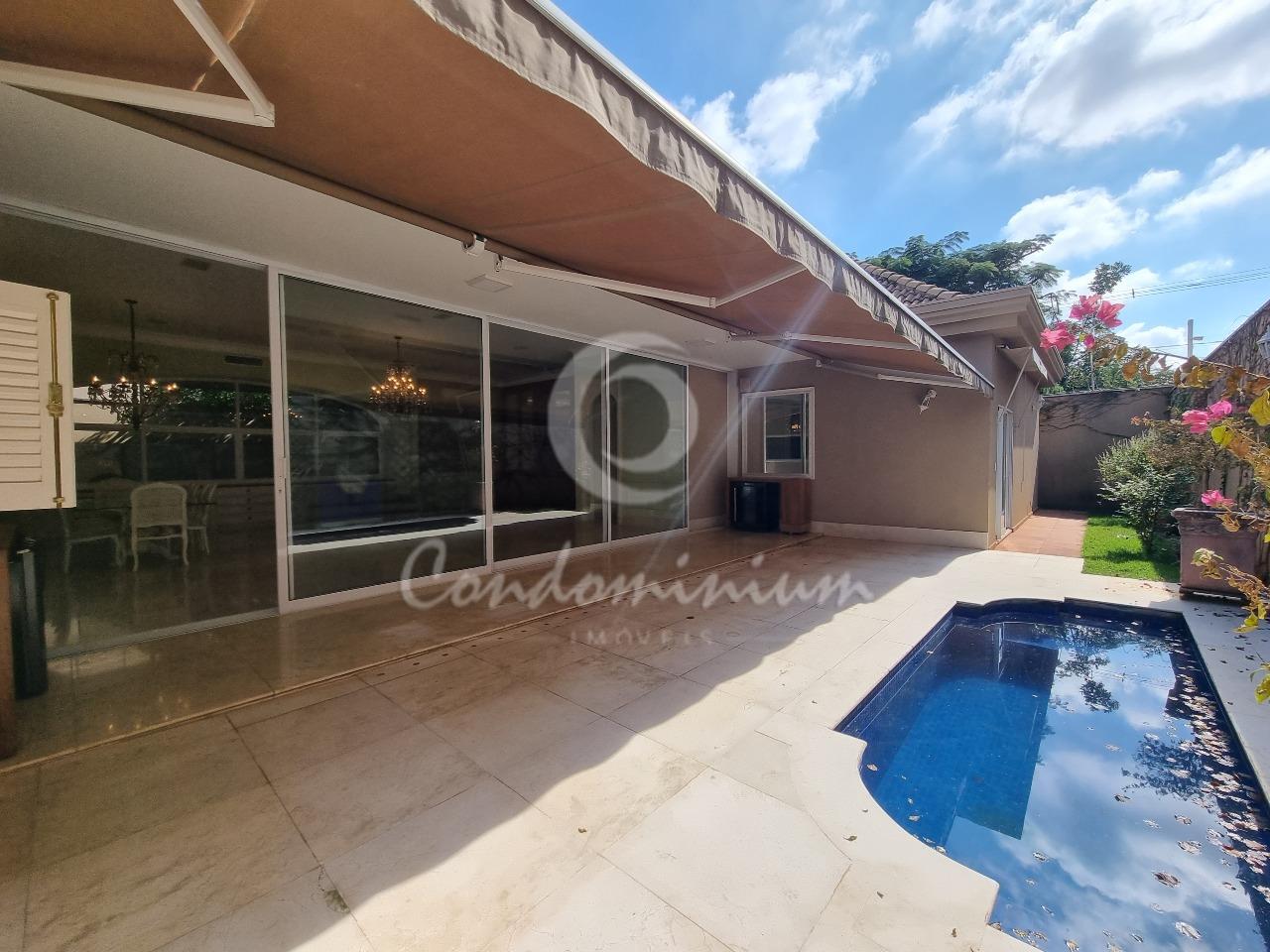 Casa de Condomínio com 3 quartos à venda, 280m² — foto 15 de 38