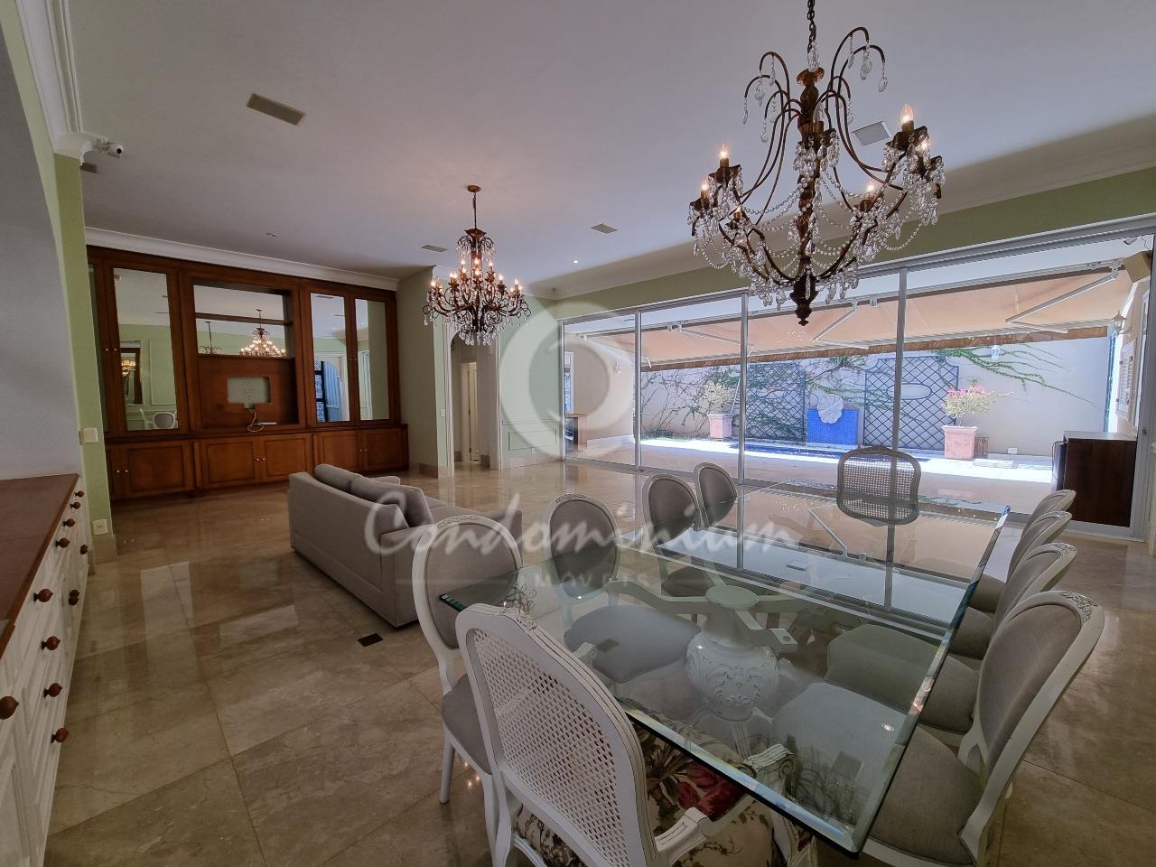 Casa de Condomínio com 3 quartos à venda, 280m² — foto 6 de 38